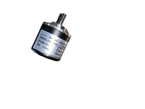 Codeur CB-200HC pour remplacer un capteur d'impulsions défaillant