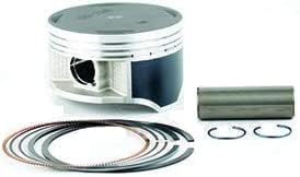 Piston Kit Compatible with Kawasaki 220 Bayou 1998-2002 Part# 50-250-06K (67.75 mm)