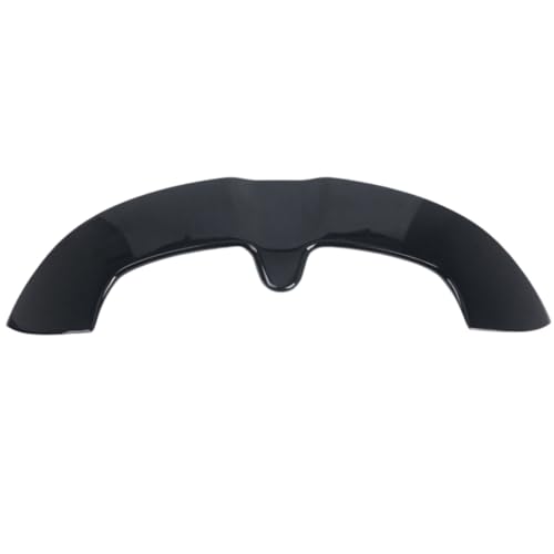 Voiture becquet aileron arrière Mini Cooper F55 F56 aile arrière 13-18