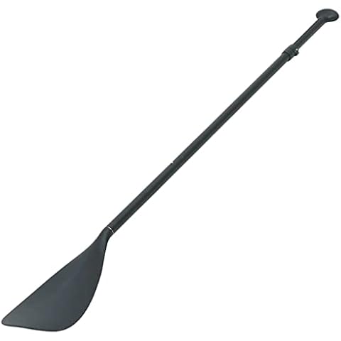 Remo de Paddle Board Hinchable de SUP de Piragua Paleta Extensible Cover