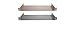Gefen CI EXT-RACK-1U-GRY Tray