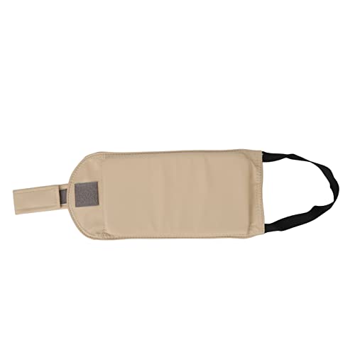 Massage Universal Armrest Arm Sling for Massage Table, Hanging Arm Rest Double Sewn Adjustable Armrest Hanging Massage Table Accessories