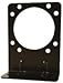 Imperial 73829 Mounting Bracket For Rv Socket