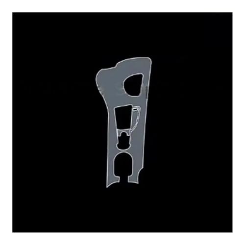 Film protecteur navigation CHR anti-traces pour console et tableau de bord