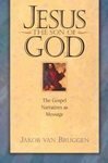 Paperback Jesus the Son of God: The Gospel Narratives As Message Book
