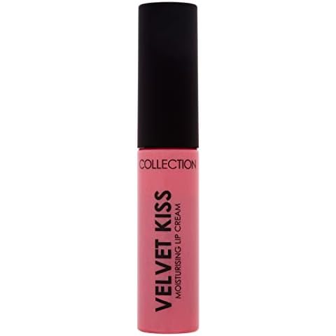 Collection Velvet Kiss Moisturising Lip Cream Cover