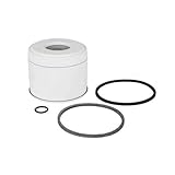 F2891021 Fuel Filter F2891030 Compatible with Hidromek HMK 102 B, HMK 102 S ALPHA