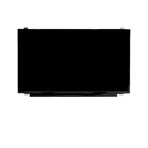 Écran LCD Lenovo 110-17ISK pour réparer les lignes d'affichage et fissures