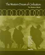 The Western Dream of Civilization: The Modern W... 1890919683 Book Cover
