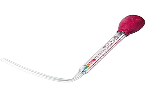 Tester batteria piccolo