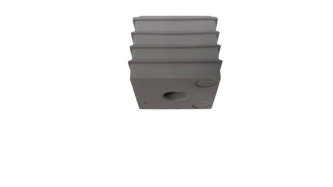 Insert d'étanchéité CABTITE SE 5-6 SML GY pour passe-câbles Weidmüller - 2