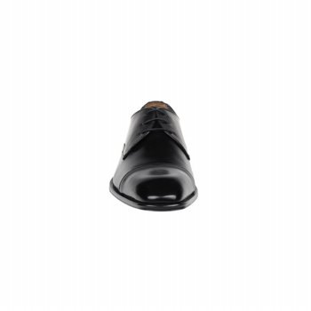 Image of Florsheim Men's Emmett Oxford Cap Toe