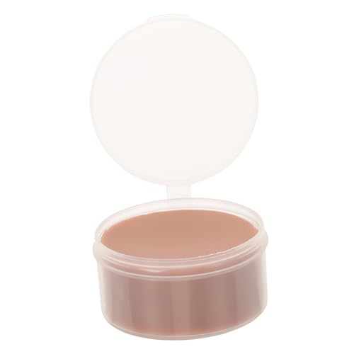 minkissy Nose and Scar Wax Makeup Kit for Halloween Special Effect Makeup Scar Paste Kit