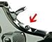 Taurus Security Lock Safety Key
