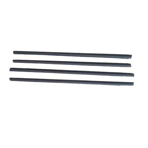 Joint d'étanchéité caoutchouc Hyundai Tucson 2005-2009 vitres extérieures x4