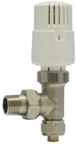Eca Termostatik Radyatör Valfi Köşe Pex Trv4 16x2 602120780