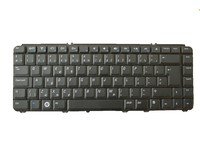 r407j DELL R407J refacción per notebook-Componente per notebook Keyboard, DELL, Inspiron 1545, 1546, nero, olandese)