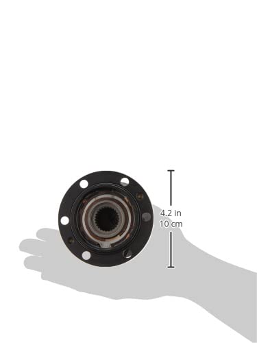 Amazon | AISIN FHS-005 4WD フリーホイール (ロッキング) ハブ