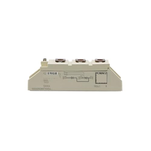 Module diode SKKH106/12E thyristor pour redressement industriel