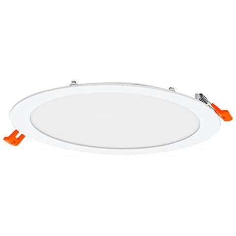 LEDVANCE Slim Dimmable Ceiling Spot Light Cover