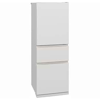 Kさま購入予定　送料込　美品　三菱氷点下ストッカー　冷蔵庫　330L Amazon.co.jp: 三菱電機 冷蔵庫 幅60cm 330L 3ドア 氷点下