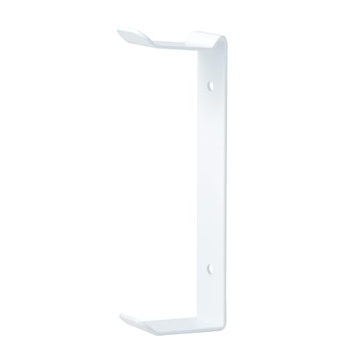 MAWA x Seiei x Less & (18819) Non-Slip Hanger Tangle Resistant Storage Hook, White Hanger Storage Hook, Magnetic Hook, MAWA Hanger Storage