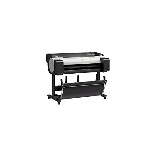 canon imageprograf tm-300 36-inch 5-color inkjet printer plotter