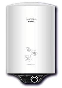 Voltas Electric Water Heater Aqua M 25L