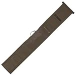 Fox Carpmaster Welded Stink Bag, Green, Standard CCC062