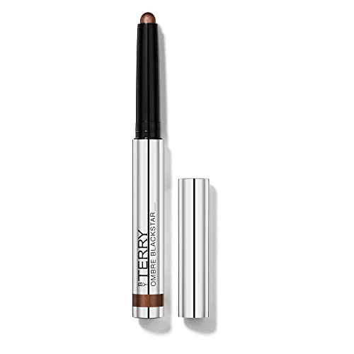 By Terry Ombre Blackstar Cream Eyeshadow Cream Eyeshadow Pen 4 Bronze Moon 1.64 Gram net wt