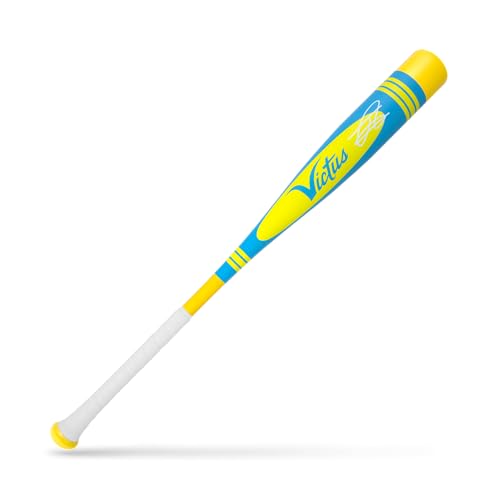 Vibe Pro-Crayon Alloy USSSA -8 Drop 2 3/4 Barrel Mid-Balanced JRod Squad Gold 32 / 24 oz