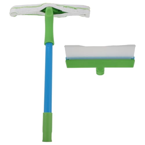 Raclettes en microfibre TOYANDONA pour le nettoyage de vitre de voiture