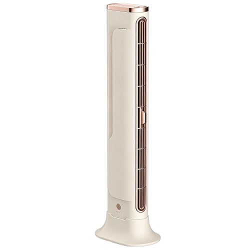 Aire Acondicionado Pequeño Para Dormitorio,Dispositivo De Torre Pequeño Sin Aspas Recargable Por USB | Aire Acondicionado De Coche - Para oficina hogar coche interior viaje dormitorio cocina