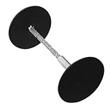 Réparation de porte instantanée : la plaque de réparation et le cache-serrure offrent une amélioration esthétique immédiate, masquant les zones endommagées et proposant une plaque de remplacement invisible pour une finition impeccable