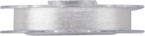 image for Trout Magnet Phantom 100% Fluorocarbon Fishing Leader Line, 50M (2lb, 