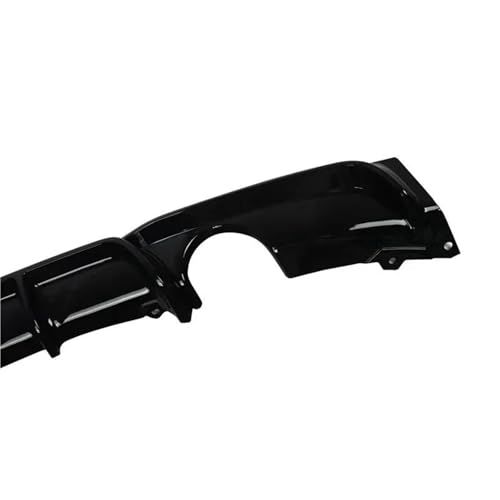 Aileron Toit Arrière pour BMW F30 F31 2012-2018 avec Diffuseur Double Sortie - 6