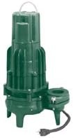 ZOELLER 4293-0004 E4293 2F/230V/1PH/DS/UL/ 008875