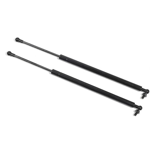 Amortisseur capot Ford Ranger T9 2022-2024 en acier 2 pièces