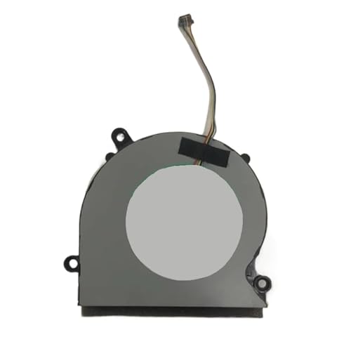 Ventilador for portátil Huawei WRT-W29 W19 EG50040S1-CG60-S9A, compatible con modelos 13 y 15.