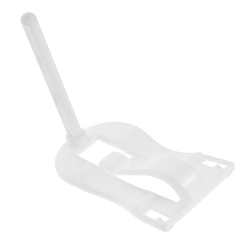 GALPADA 1 Set Feeding Clip for Bird Cage Cuttlebone Holder Vegetable Clamp for Parrots Budgies and Canaries Easy Installation Bird Cage Feeder for Healthy Foraging