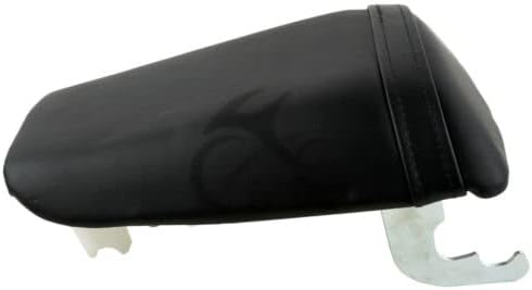 TCMT Black Front Driver Seat & Rear Passenger Seat Fit For Honda CBR600 F4i 2001-2003