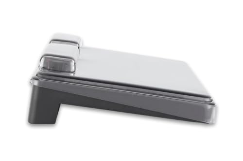 Couvercle Decksaver IK Multimedia Uno protège des rayures et impacts de liquide - 4
