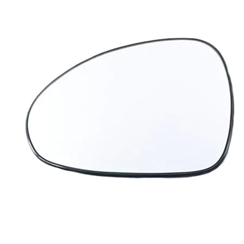 Lentilles de rétroviseur Arrizo 3 5 pour réparer un miroir cassé côté gauche