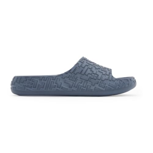 Image of Red Tape Men's Casual Sliders for Lightweight Everyday Comfort