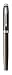 Parker IM Rollerball Pen, Dark Espresso with Fine Point Black Ink Refill (1975543)