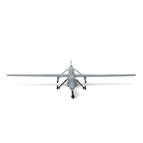 Modelo MQ-1 Predator Drone 1/72 para coleccionistas 3