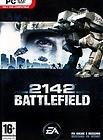 Electronic Arts Battlefield 2142 - PC - Juego