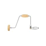 Truper Professional Brace Drill, 12-Inch...