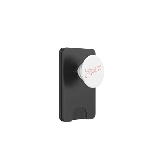 PopSockets PopWallet Pologne MagSafe idéal pour les jours de match