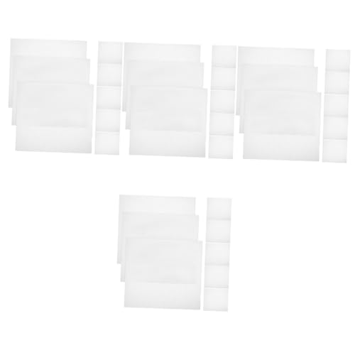 Cabilock 4 Juegos Compresas Reutilizables Deshidratador Freidoras Almohadillas Para Secador De Alimentos Bandejas Bandeja Redonda De Silicona Almohadilla Secadora De Alimentos 8 Uds * 4